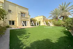 Large Plot | Springs 5 | Type 3E | Vacant |