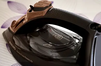 Philips Steam Iron 2600W GC3929 - Brand New