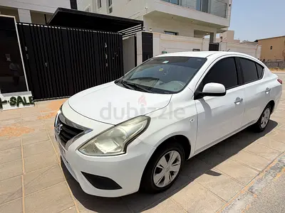 Nissan Sunny 2020 SV Comfort GCC Specs