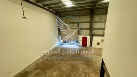 Industrial Area 10 Warehouse, Sharjah | Prime Location | Wide Access | Spacious Area | Modern Design