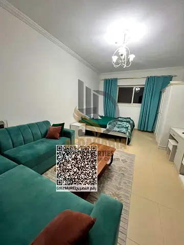 Studio for Monthly Rent