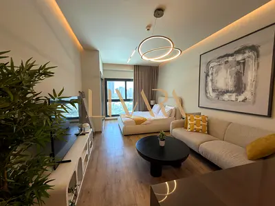 Fully Furnished | Stylish Studio | Smart Home