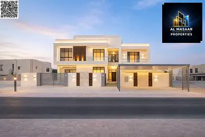 Prime Strategic Location | Very Spacious Interiors | Sophisticated Classic Design | 4,500 sq. ft. (Land & Built-up Area) A unique opportunity to own