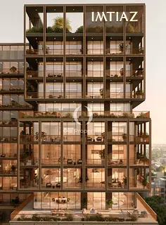 1 Bedroom Apartment | The Archive by Imtiaz | Multiple Views