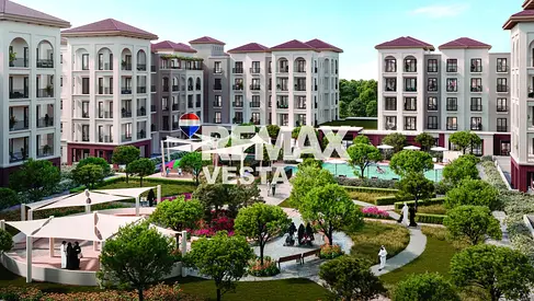 Below OP | 3BR + Maids | High Floor Corner Unit