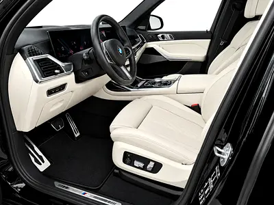 2024 BMW X7 photo 9
