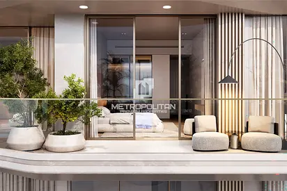 Beachfront | Payment Plan | Prime Investment