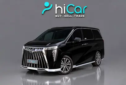 AED 2,299 P.M • 0% Downpayment • GAC M8 • Agency Warranty and Service Contract