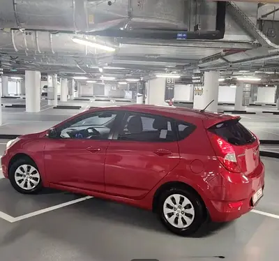 صورة 5 لـ 2016 Hyundai ACCENT
