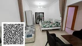 1BHK for Rent | Al Tallah 2 | Access to Essential Services | Easy Access to Sheikh Mohammed Bin Zaye