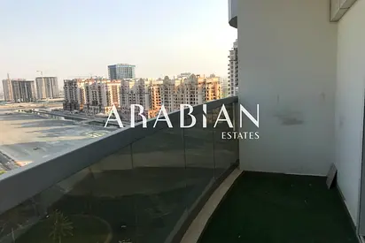 Unfurnished | Spacious 2BR | Available