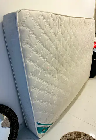 Pan Home Mattress for free