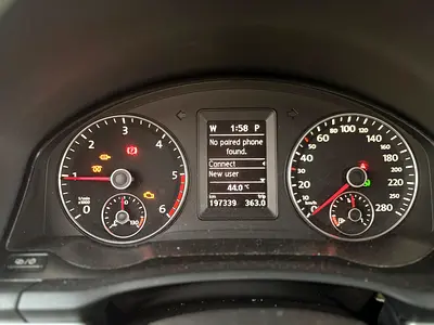 2013 Volkswagen EOS 缩略图 20