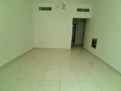 Lavish 1bhk full family building in muwailah sharjah 34k