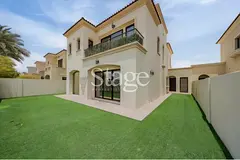 4BR + Maid | Type 2 | Single Row | Landscaped Garden