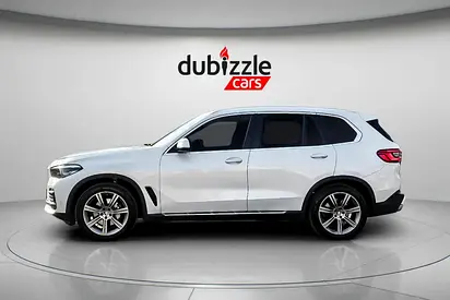 صورة 5 لـ 2019 BMW X5