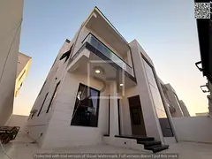 Own your villa, including registration and ownership fees.