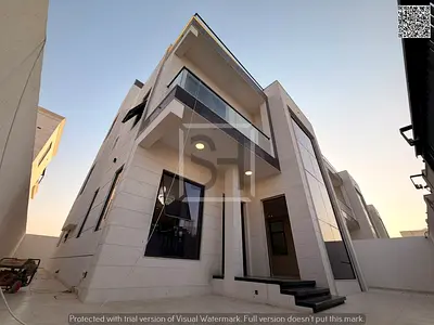 Own your villa, including registration and ownership fees.