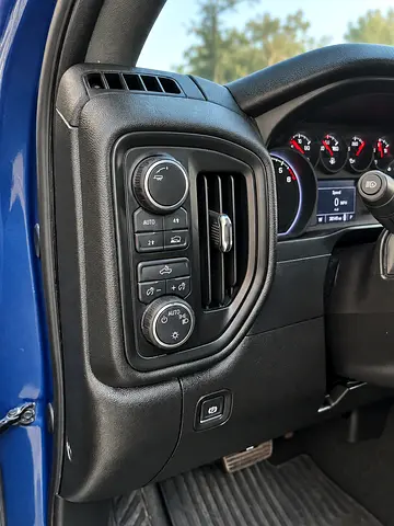 صورة 9 لـ 2024 Chevrolet SILVERADO 1500