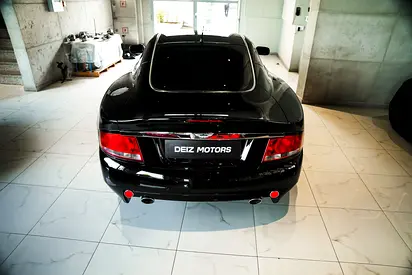 صورة 3 لـ 2006 Aston Martin VANQUISH