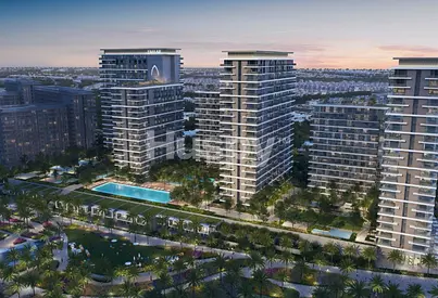 High Floor | Corner Unit | Below Original Price