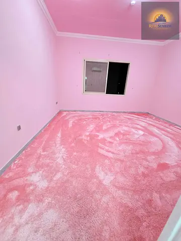 BRAND NEW BEAUTIFUL STUDIO APARTMENT AVAILABLE AT SHAKHBOUT READY TO MOVE