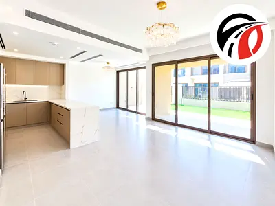 Vacant 3Bed+Maid Villa || Near To Amenities || Multiple Cheque Options