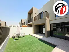 Vacant 3Bed+Maid Villa || Near To Amenities || Multiple Cheque Options