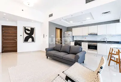 Marina View | Furnished | High Floor