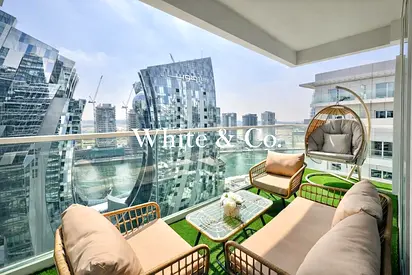 Canal View / Prime Location / Fully Furnished