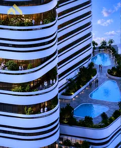 Capital Growth | 2BR | Beach Access | 10% DP | 30/70 PP | 10 Min DXB