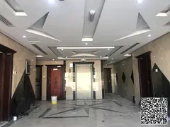 Studio for annual rent in Ajman, Al Rashidiya 2, in a convenient and quiet residential location, dir