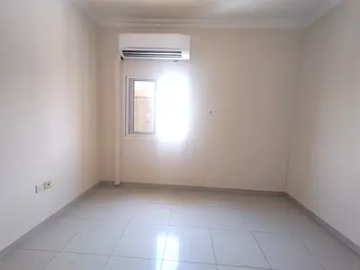 1bhk with split ac 2washroom available in nabba sharjah