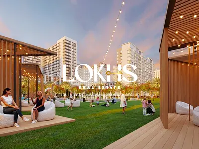 BOULEVARD VIEW | LIMITED UNITS | FLEXIBLE PAYMENT PLAN