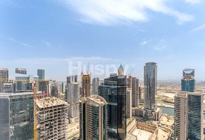 Furnished | With Pantry | High Floor