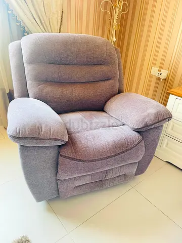 Recliner Chair