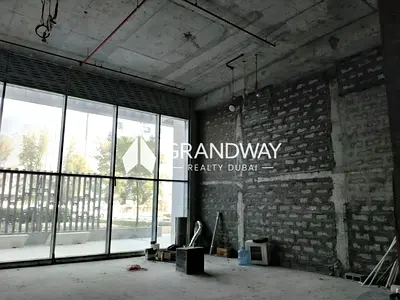 Shop Space | Ideal for Salon, Spa, F&B I Clinic