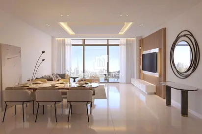 High Floor | Study Room | Fully Furnished