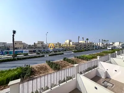 Brand New 4BR | Single Row | One Cheque Payment