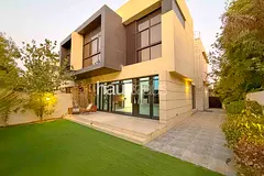 Unfurnished | 4 Beds + Maids | Exclusive | THL-A