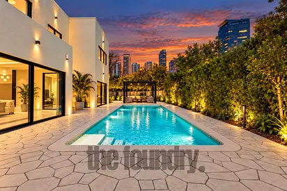 Bespoke Turnkey Custom Spec Villa with Private Pool | Ultimate Attention to Details and Quality Cra