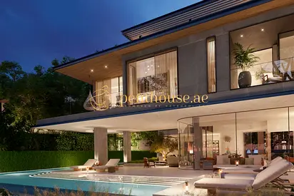 5 Bed | Maia Layout | Park Backing | Basement
