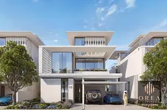 TALIAN-INSPIRED LUXURY VILLAS | 10% DOWN
