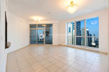 Vacant on Transfer | High Floor | Prime Location