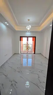 Al Muwaihat 3: First-time occupancy, located next to the Saudi Hospital, Ajman Academy, and the scho