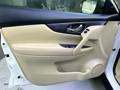 2015 Nissan ROGUE 照片 9