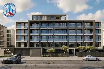 Pay20%|80% Mortgage| Near AirPort|10%Disc| 20%Roi