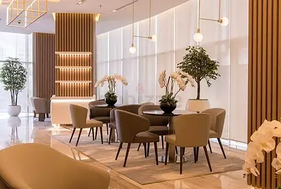 Luxury Interior Fit-Out | Design, Build & Complete Solutions