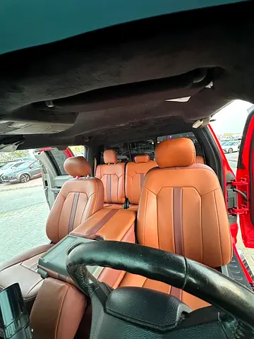 2019 FORD F-150 thumbnail 17