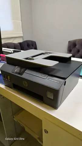 HP Smart Tank 530 All-in-One Printer - Good Working Condition like new